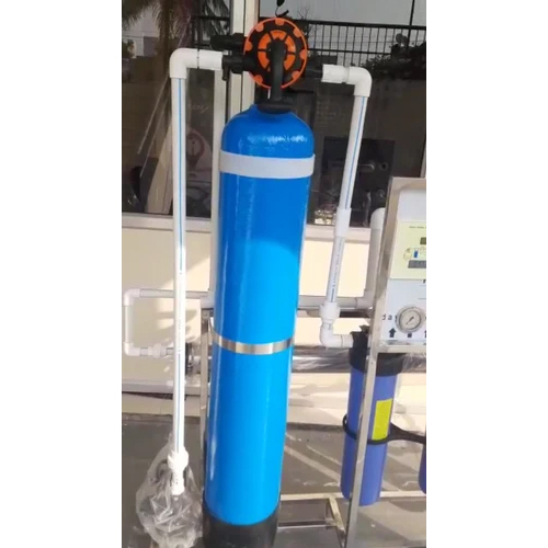 Automatic Reverse Osmosis Systems