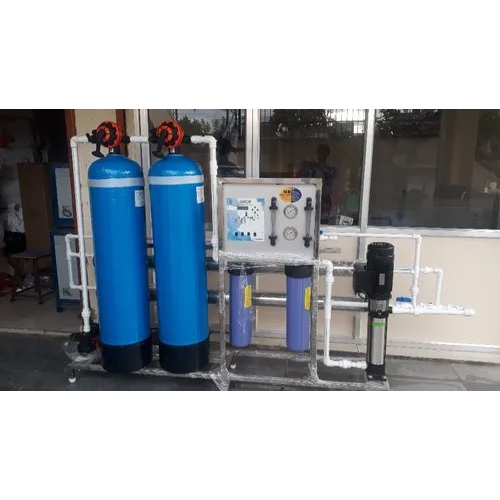 NR1000 LPH Reverse Osmosis Systems