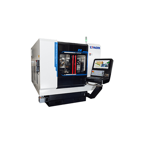 TA-6 CNC Tool Grinder