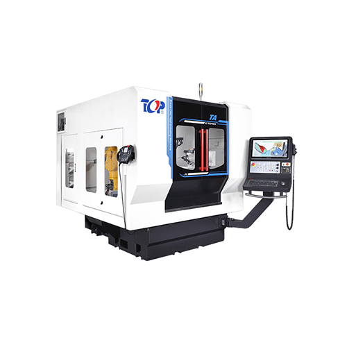 TA-5 CNC Tool And Cutter Grinder