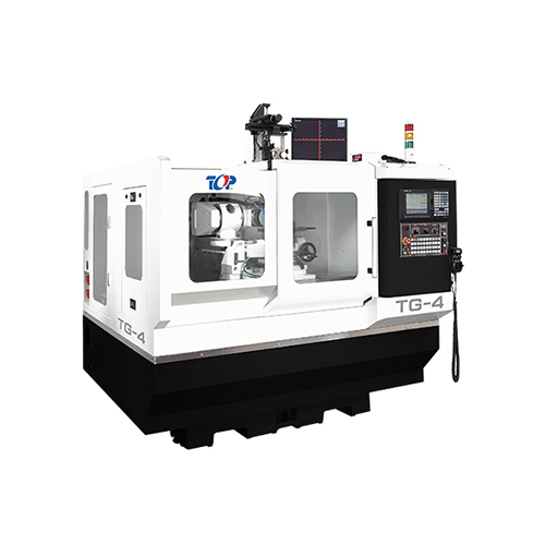 TG-4 CNC Tool And Cutter Grinder