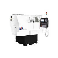 Tm Series Cnc Tool And Cutter Grinder - Dimension (l*w*h): 2080 X 1765 X 1780 Millimeter (mm)