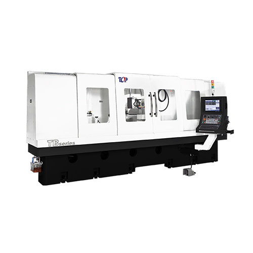 TB Series Broach CNC Grinder Machine