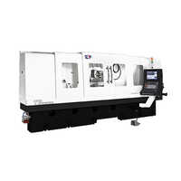 Tb Series Broach Cnc Grinder Machine - Dimension (l*w*h): 5000 (6000) X 2043 X 1950 Millimeter (mm)