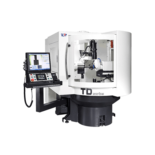 TD Series Diamond Wheel Truing and Dressing Machine