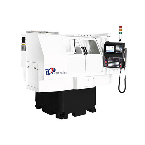 Tm Tg Helical Shaper Cutter Resharpening Machine - Dimension (L*W*H): 2080 X 1870 X 2230 Millimeter (Mm)