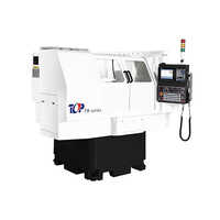 Tm Tg Helical Shaper Cutter Resharpening Machine - Dimension (l*w*h): 2080 X 1870 X 2230 Millimeter (mm)