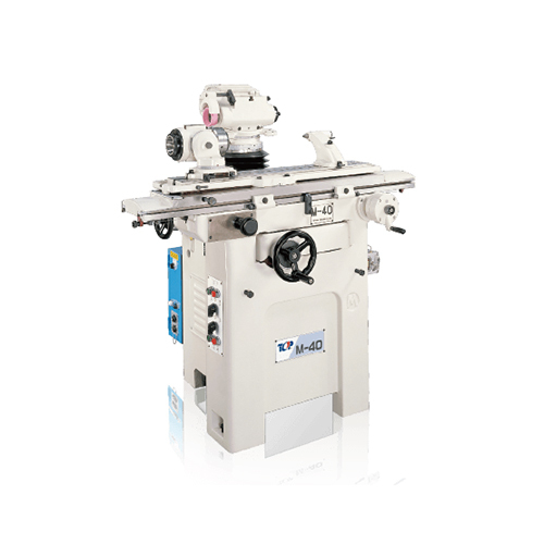 M-40 Universal Cutter And Tool Grinder Machine