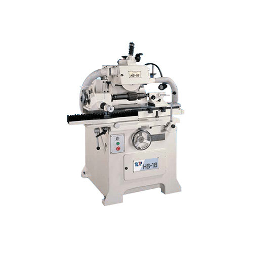 Hs-16 Hob Sharpening Machine - Dimension (L*W*H): 1000 X 1500 X 1713 Millimeter (Mm)