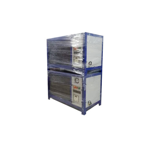 2 Ton Online Water Chiller