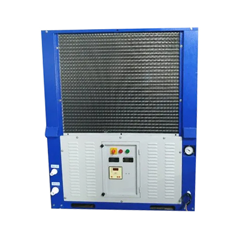 5 Ton Industrial Water Chiller