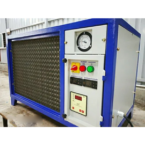 3 Ton Industrial Water Chiller