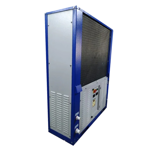 5 Ton Stainless Steel Water Chillers