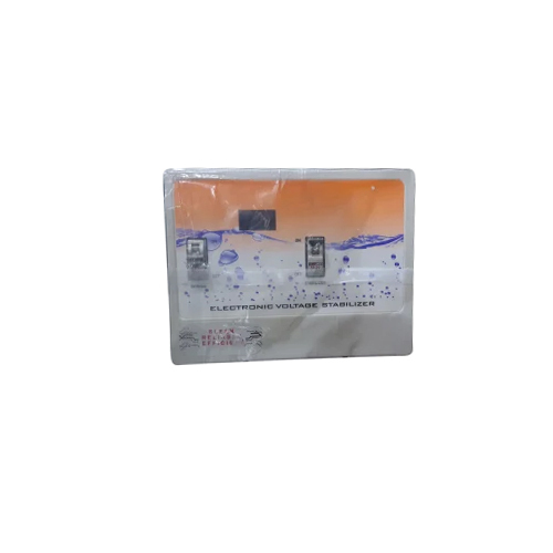 10 Kva Electronic Voltage Stabilizer