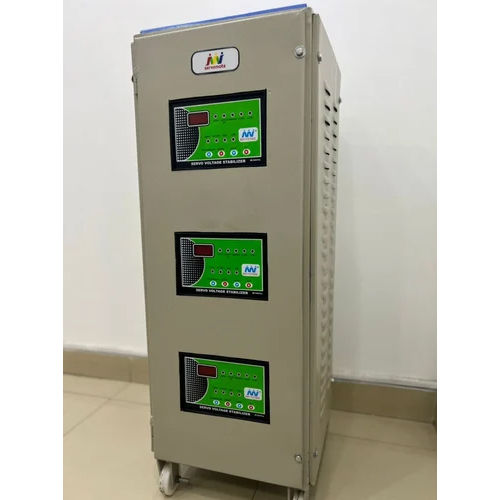 15kva Voltage Stabilizer For Refrigerator