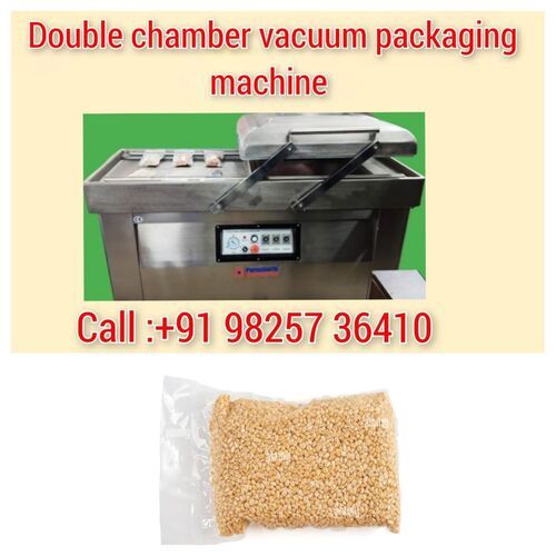 Vacuum Packaging Machine