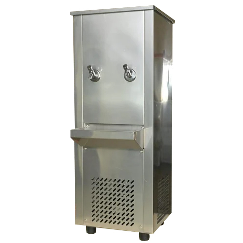 40L Stainless Steel Water Cooler