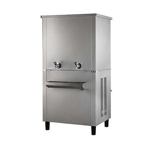 50L Stainless Steel Water Cooler