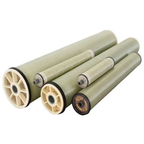 High Performance RO Membranes