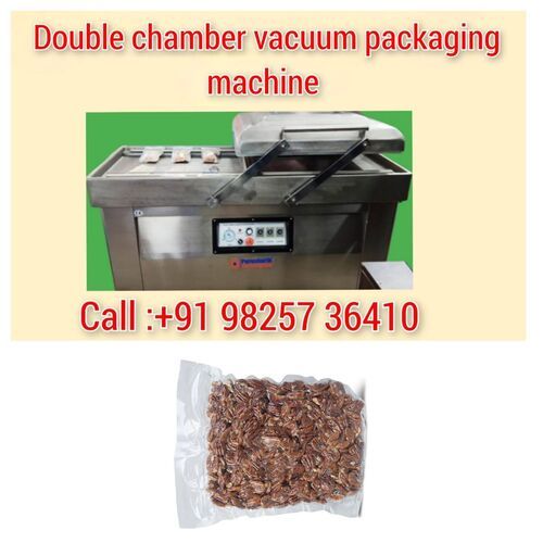 pecan nuts vacuum packing machine