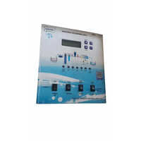Ms Reverse Osmosis Plant Controller - Features: Good Quality