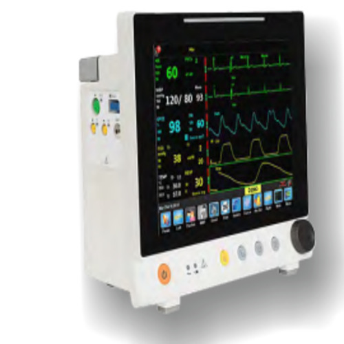 Multipara Patient Monitor (Virgo)