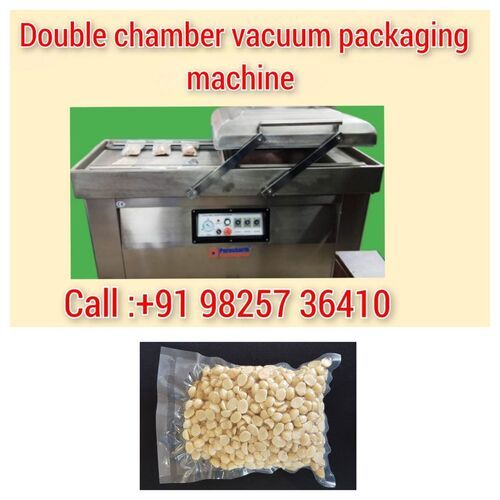 macadamia nuts vacuum packing machine