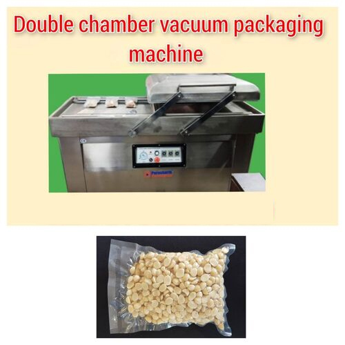 macadamia nuts vacuum packing machine