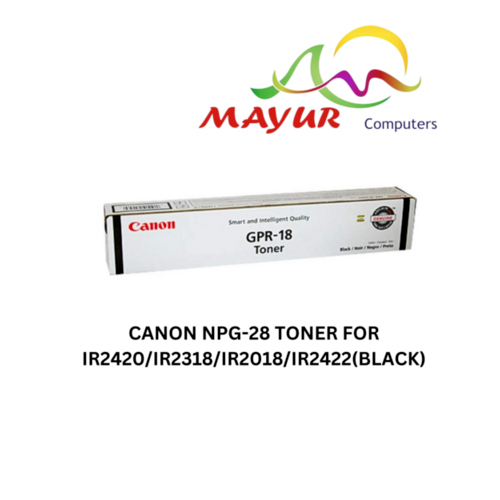 Canon Npg 28 Toner