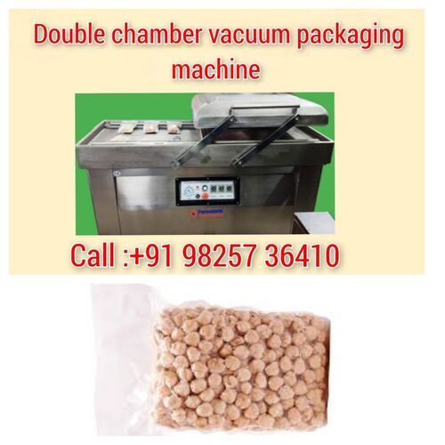 hazelnut vacuum packing machine