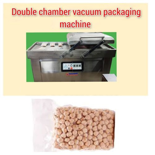 hazelnut vacuum packing machine