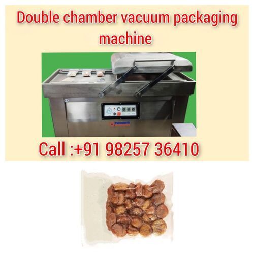 chestnut vacuum packing machine