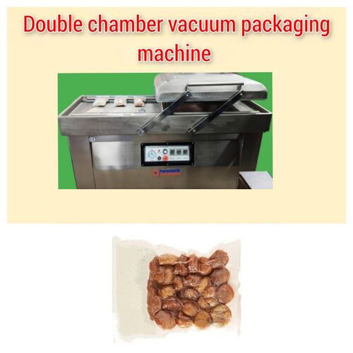 chestnut vacuum packing machine