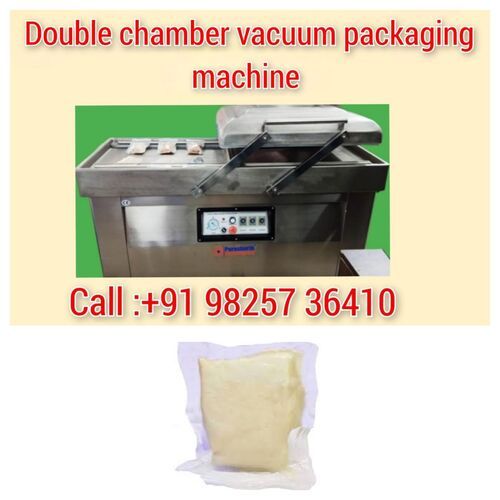 Tofu Vacuum Packing Machine