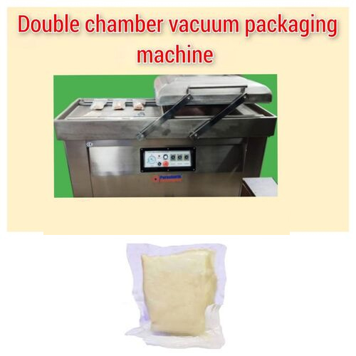 Tofu vacuum packing machine