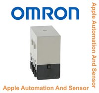 Omron G7J-2A2B-B DC24  Industrial Relay