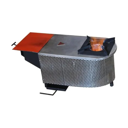 Biomass CCD Stove