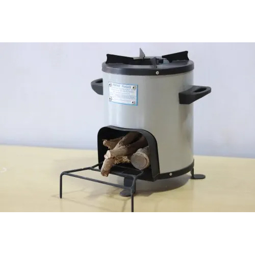 Biomass Saral Stove