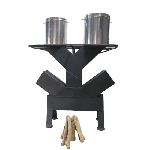 Biomass  Stove