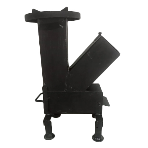 L Type Stove