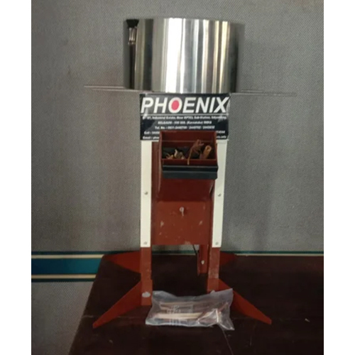 Biomass Cook Stove