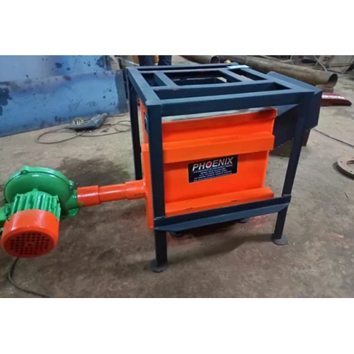 Biomass CCD Stove