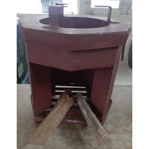 Biomass Prakti Stove