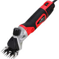 Phoenix Sheep Wool Shearing Machine - Country Of Origin: India