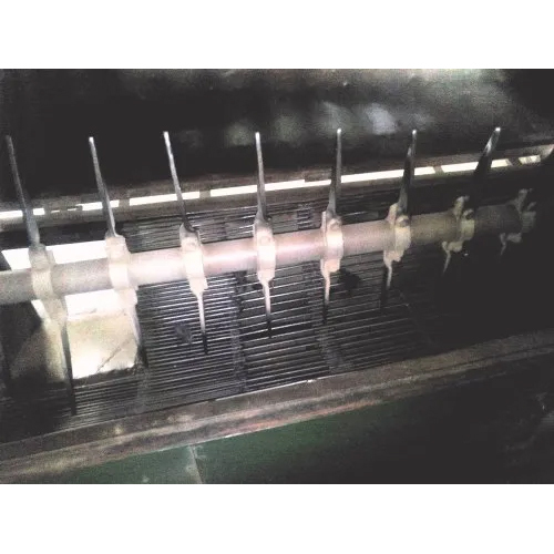 Wool Cleaner Machine