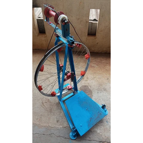 Medleri Charkha For Wool