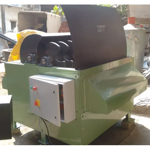 Wood Cutting Machine