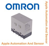 Omron G7J-2A2B-P AC100/120 Industrial Relay