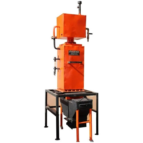 Steam Boiler