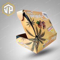 Dates Packaging Boxes Manufacturer